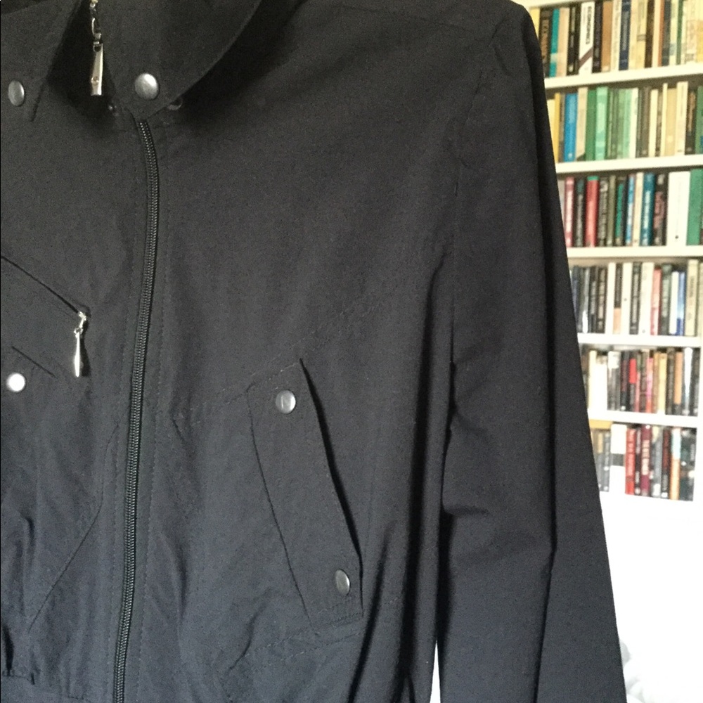 Anatomie Rosella Ruffle Jacket - Picture 3 of 7